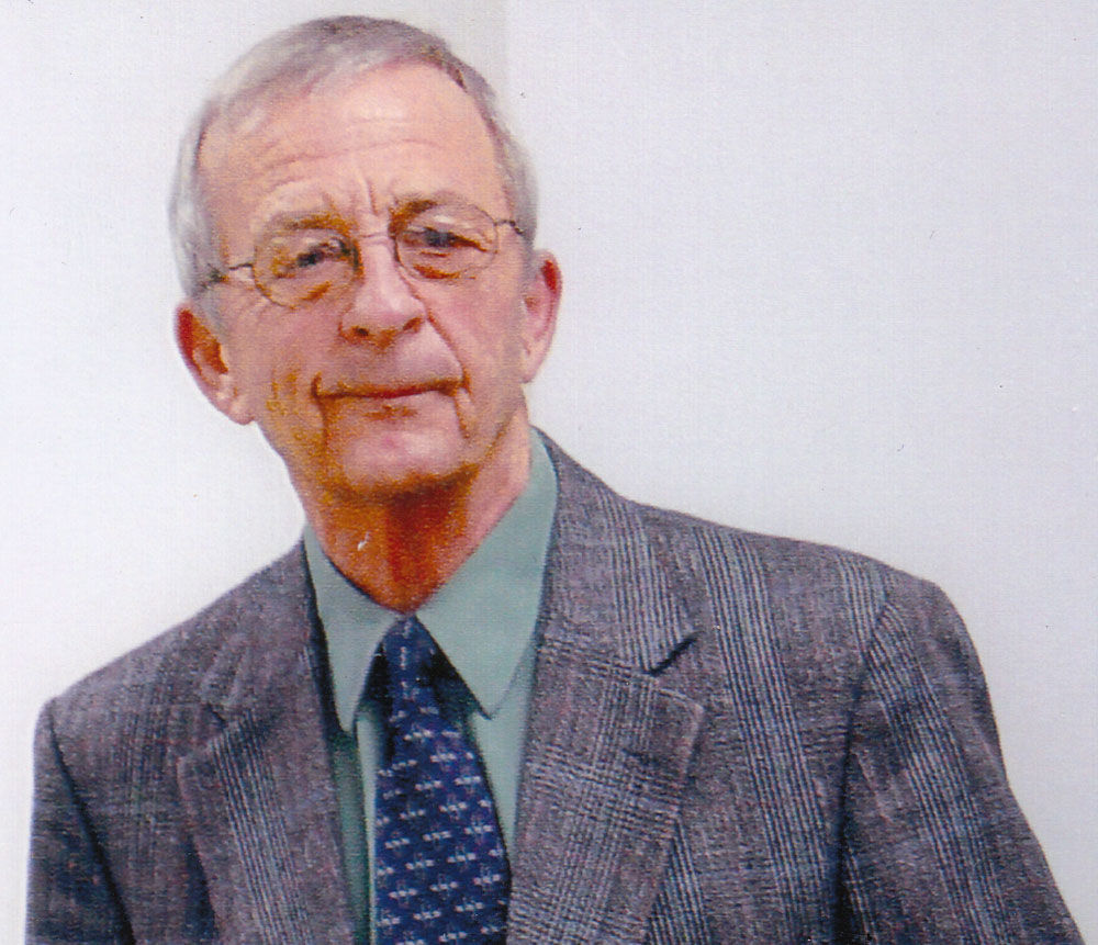 Dean J. Snyder